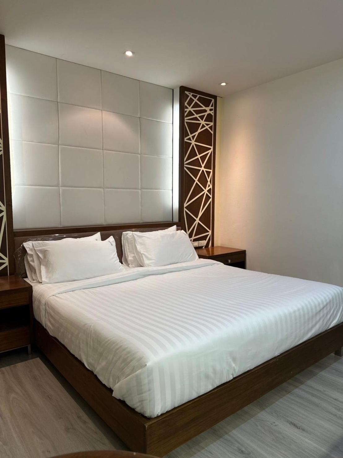 Charan Tower Residences By Aspira Hotel Bangkok