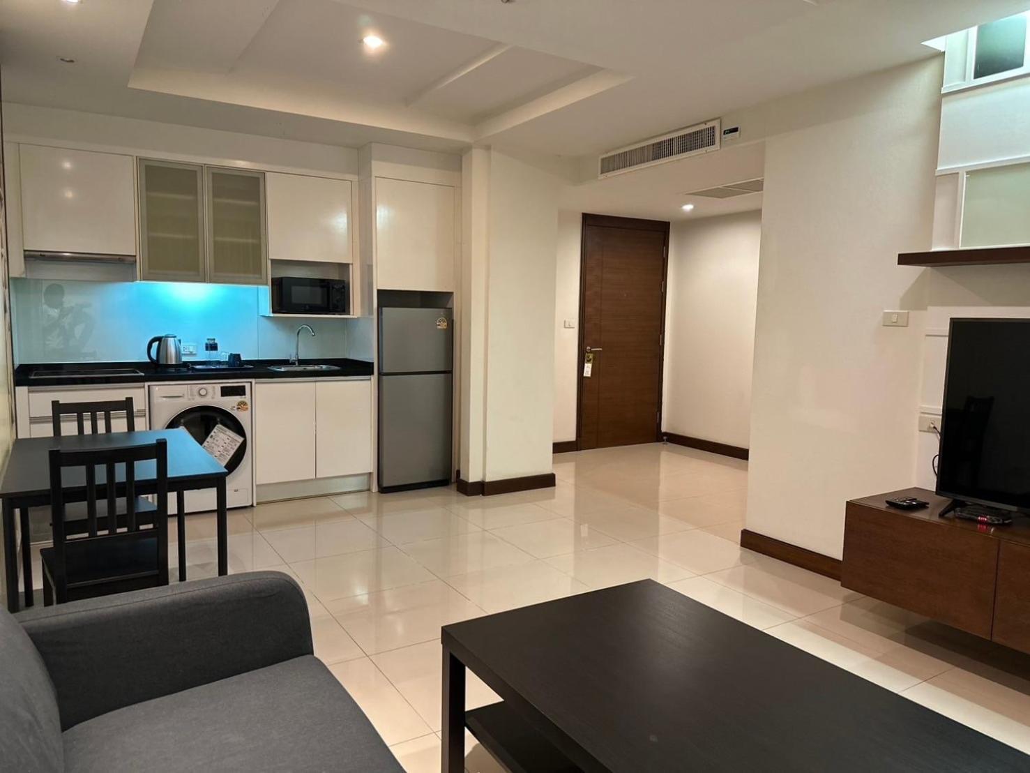 Hotel Charan Tower Residences By Aspira Bangkok