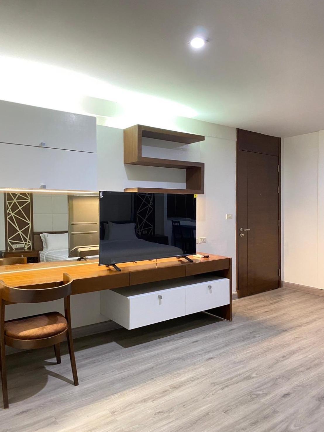 Charan Tower Residences By Aspira 3*