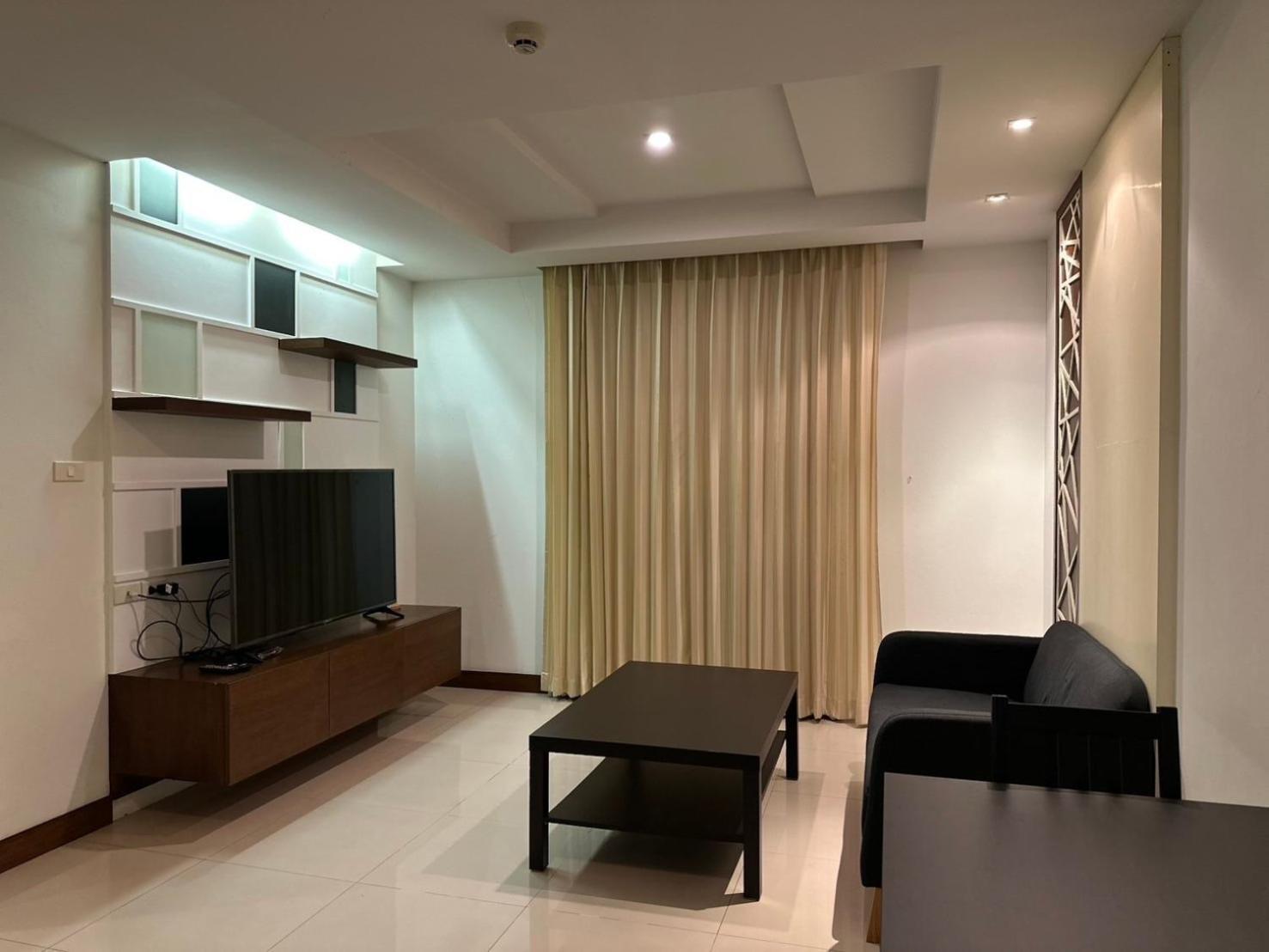 Charan Tower Residences By Aspira