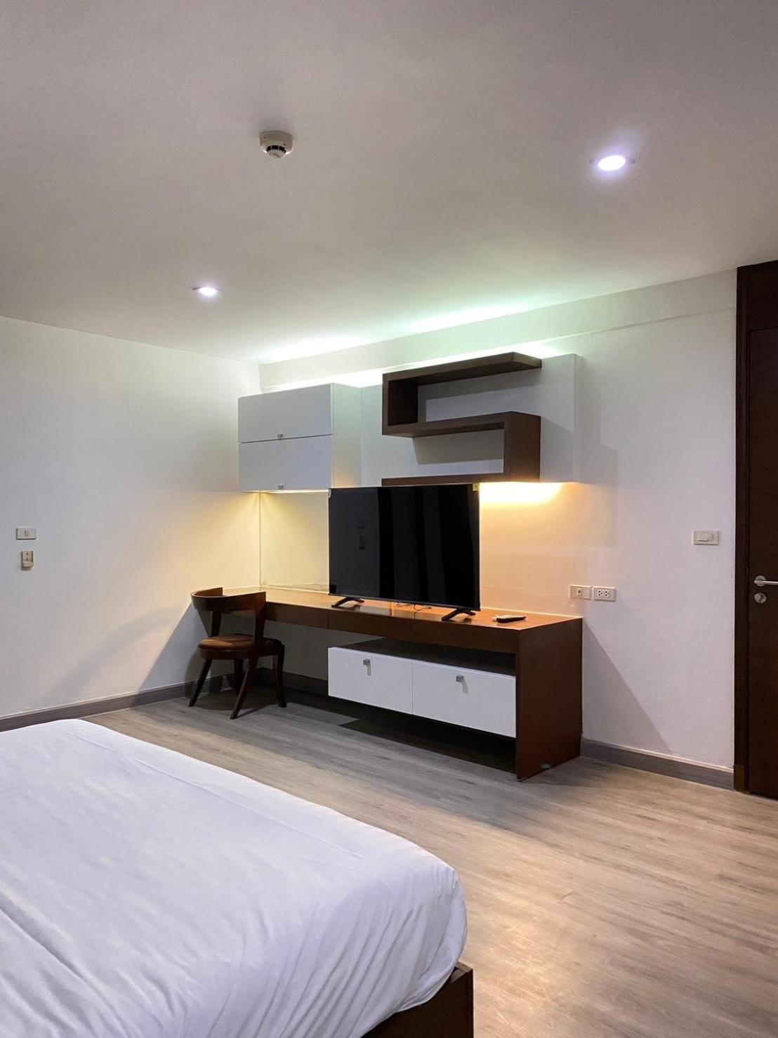 Hotel Charan Tower Residences By Aspira 3*
