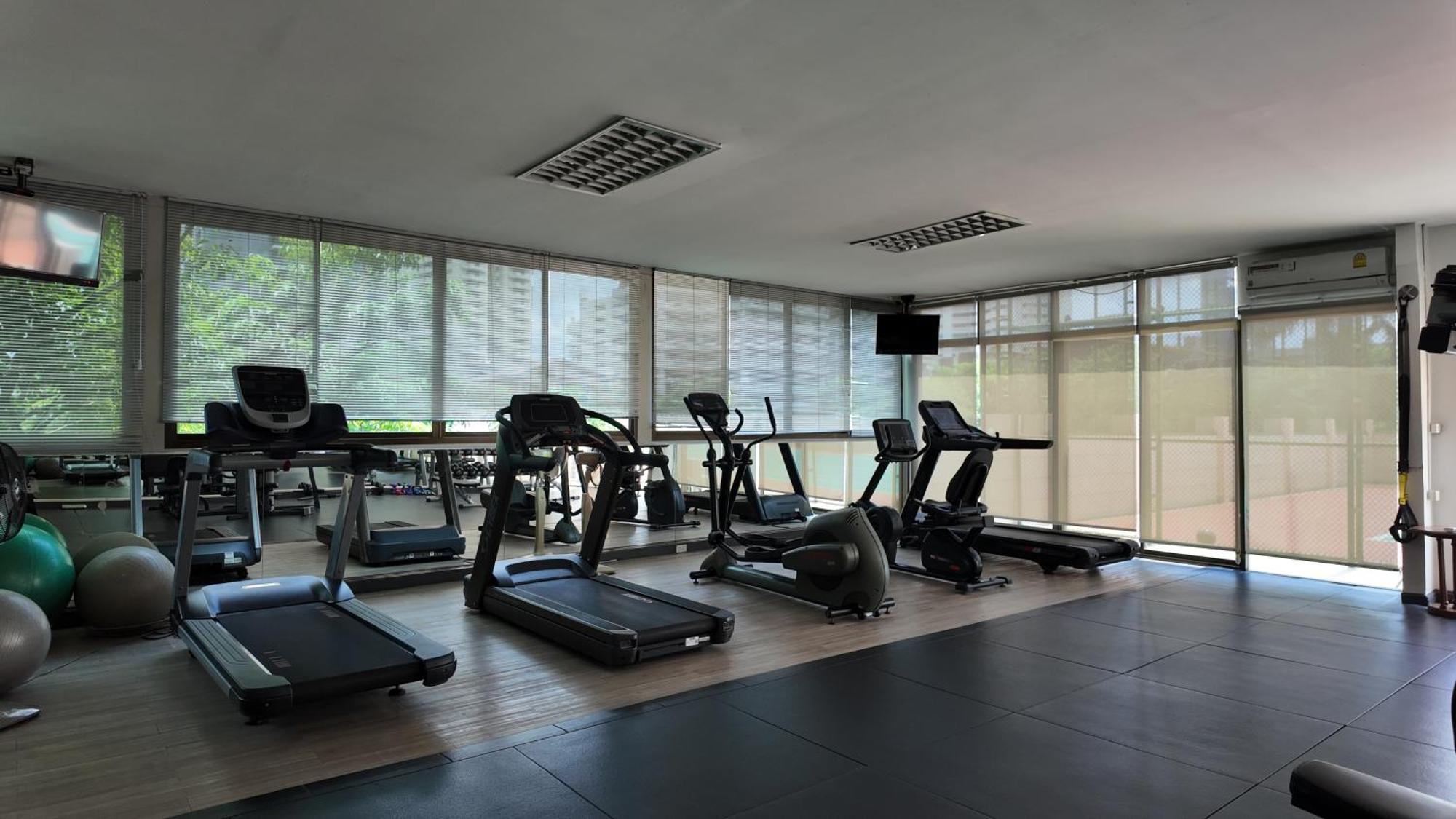 Charan Tower Residences By Aspira 3* Bangkok