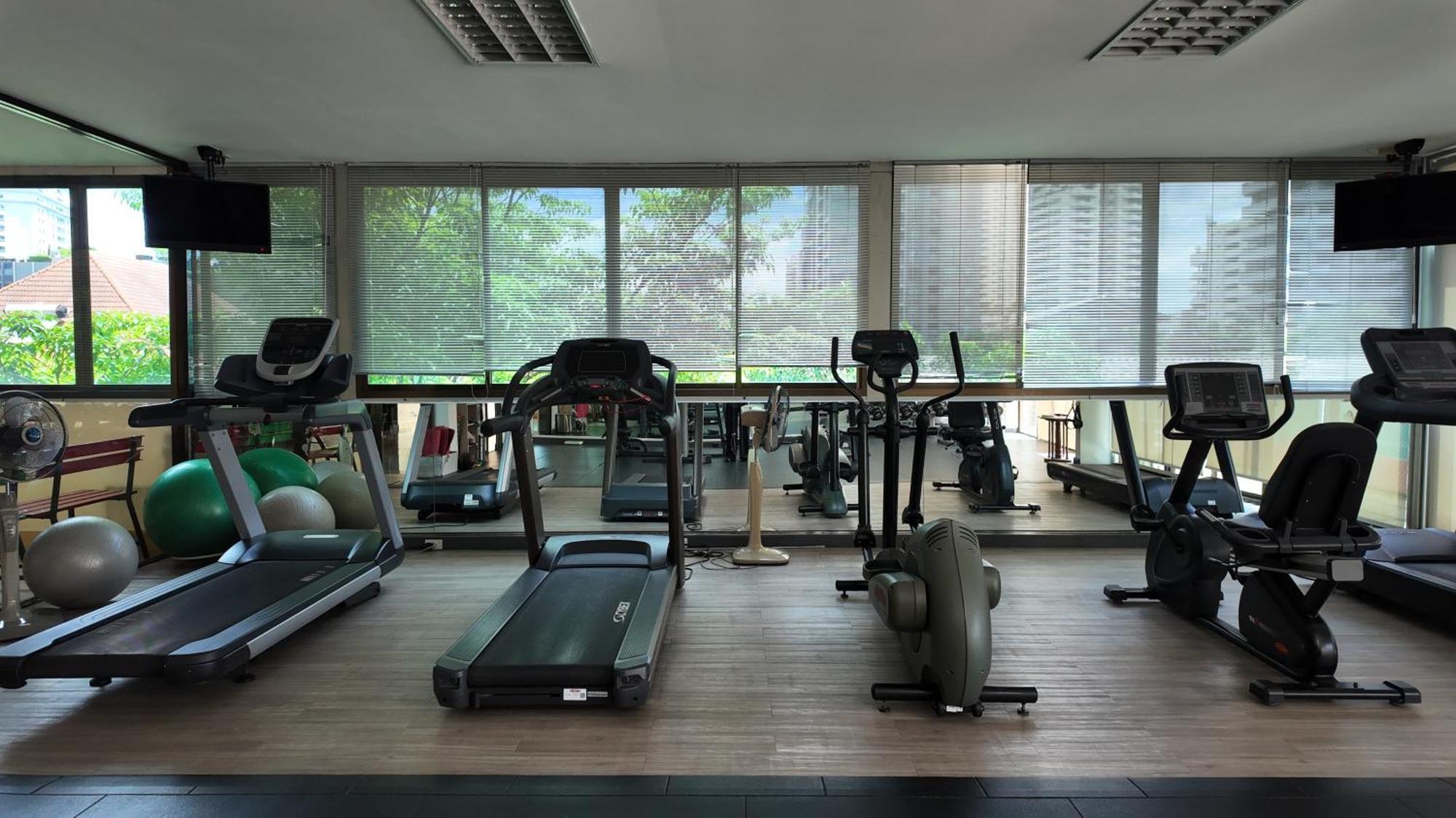 Charan Tower Residences By Aspira 3*