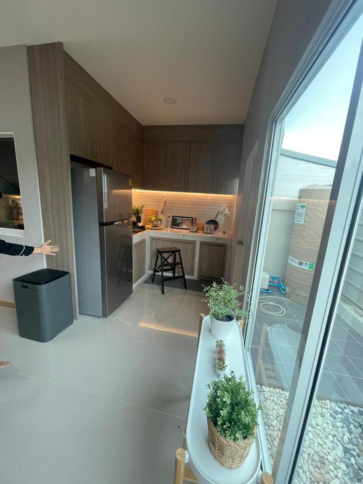 Villa Entire House Donmueang Airport