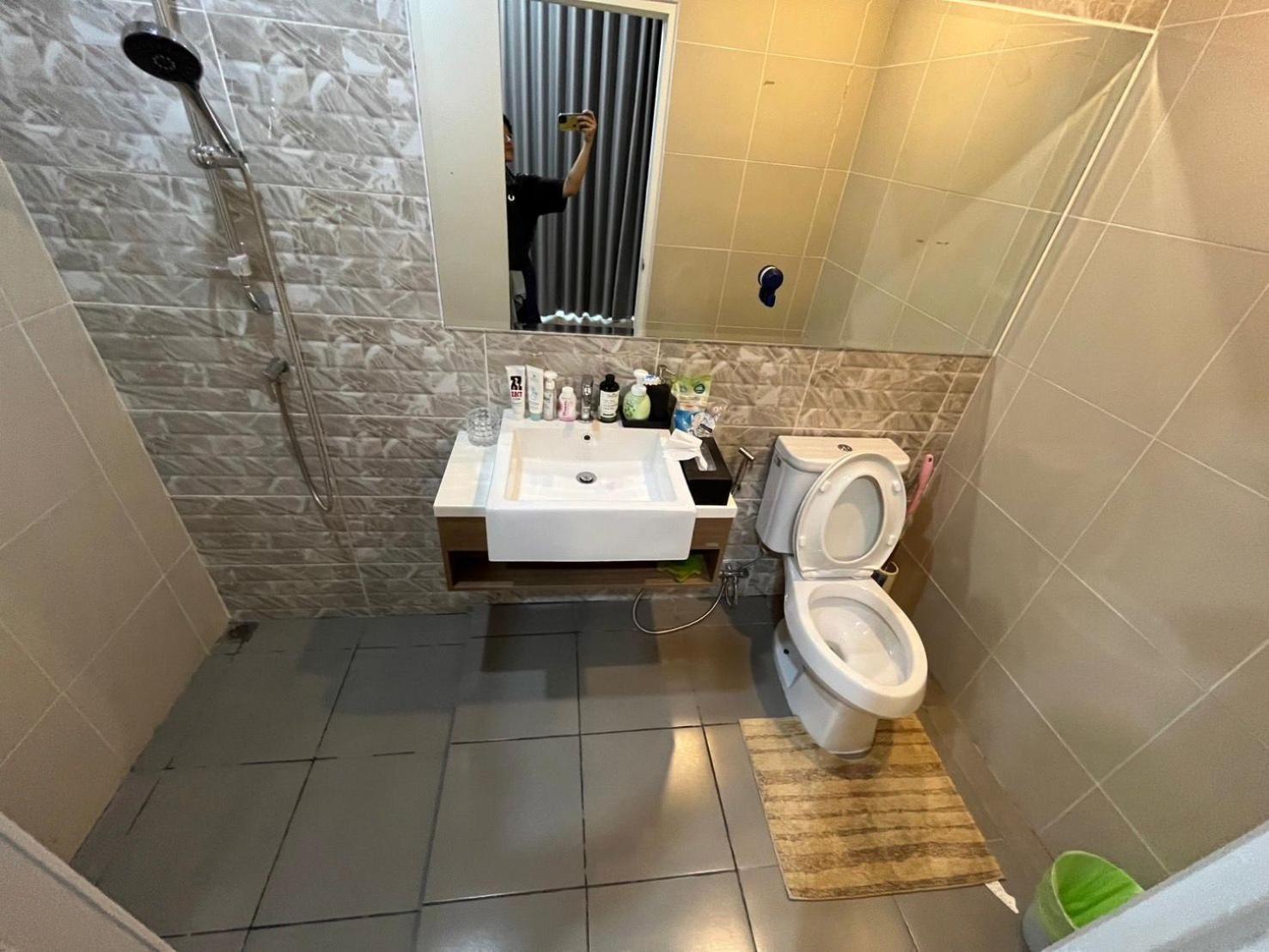 Villa Entire House Donmueang Airport