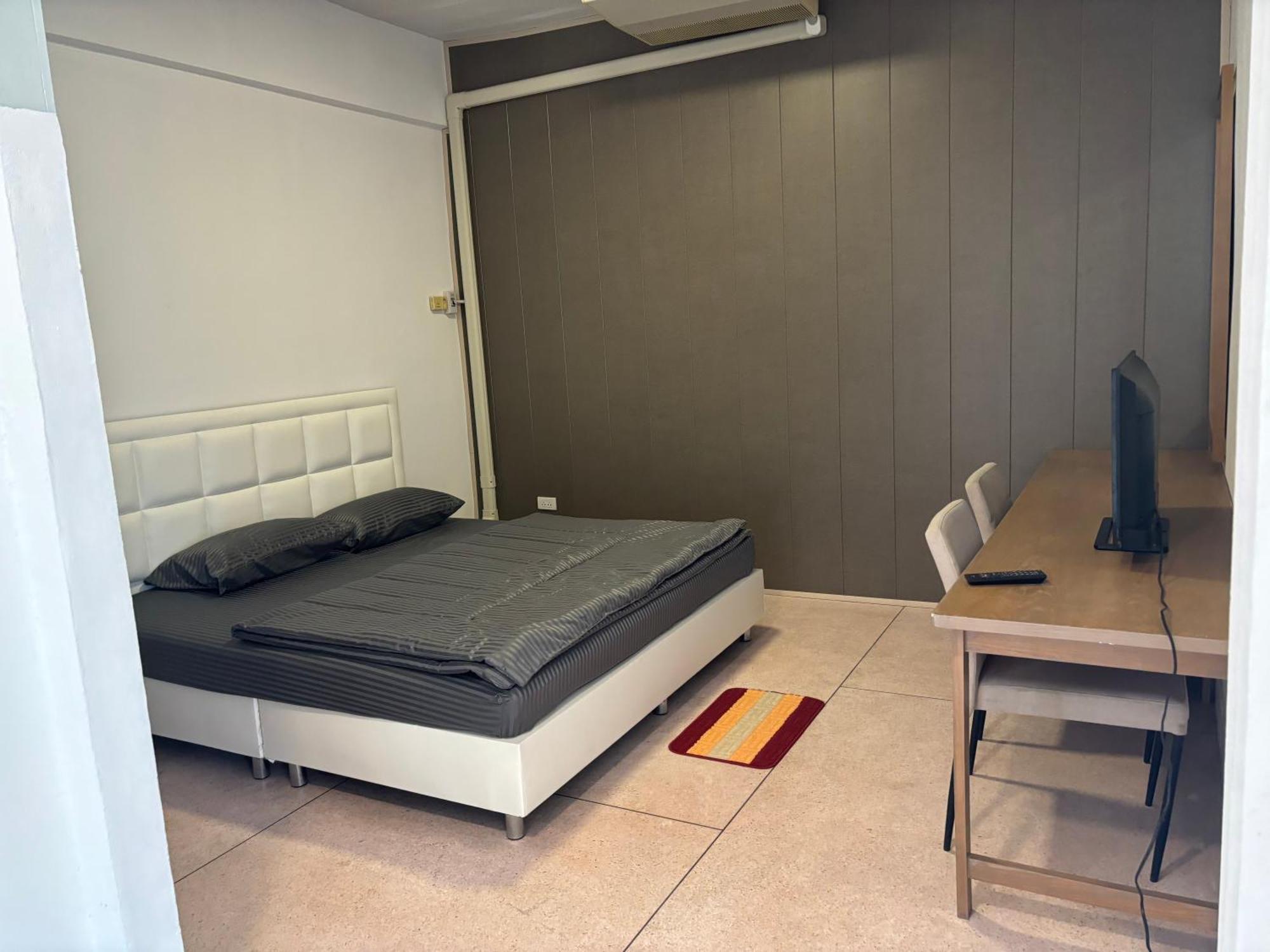 Hotel Ther Bangkoknoi Bangkok