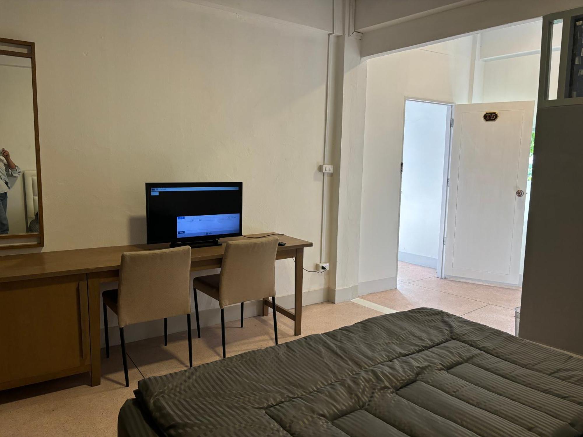 Ther Bangkoknoi Hotel Bangkok