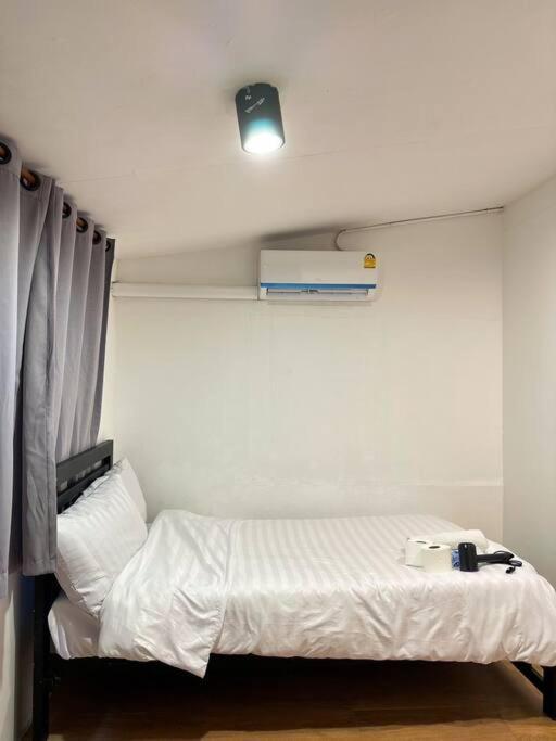 Chubbi 5 Room10 Bangkok