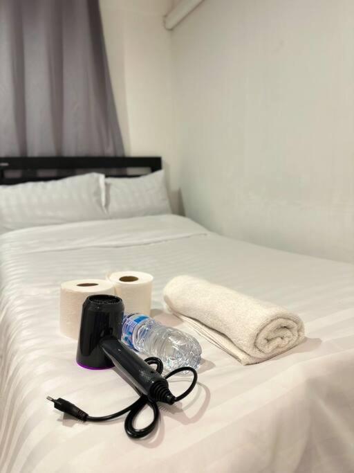 Chubbi 5 Room10 Bangkok