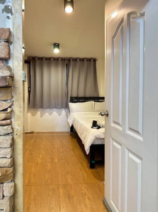 Chubbi 5 Room10 Appartement