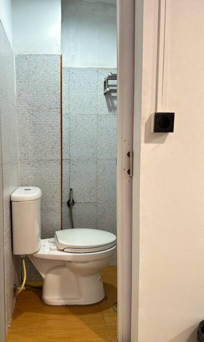 Appartement Chubbi 5 Room10 *