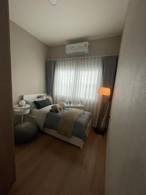 Entire House Donmueang Airport Villa