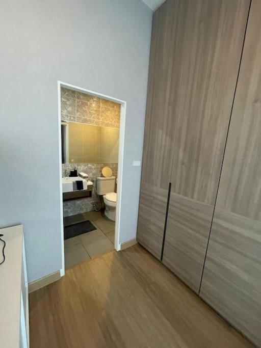 Entire House Donmueang Airport Villa *