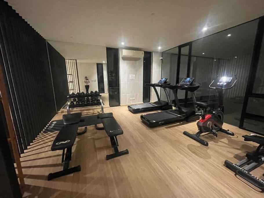 Villa Entire House Donmueang Airport *