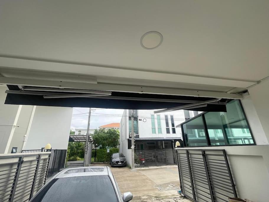 Entire House Donmueang Airport Bangkok