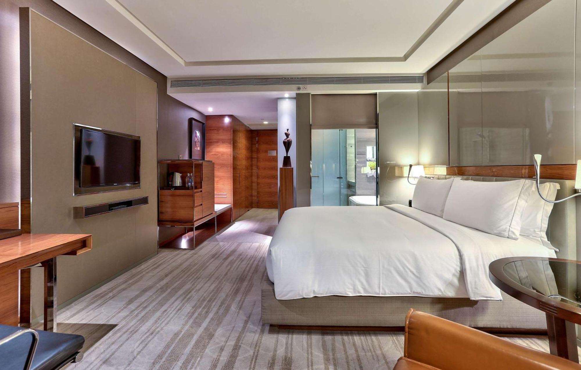 Hotel Hilton Sukhumvit