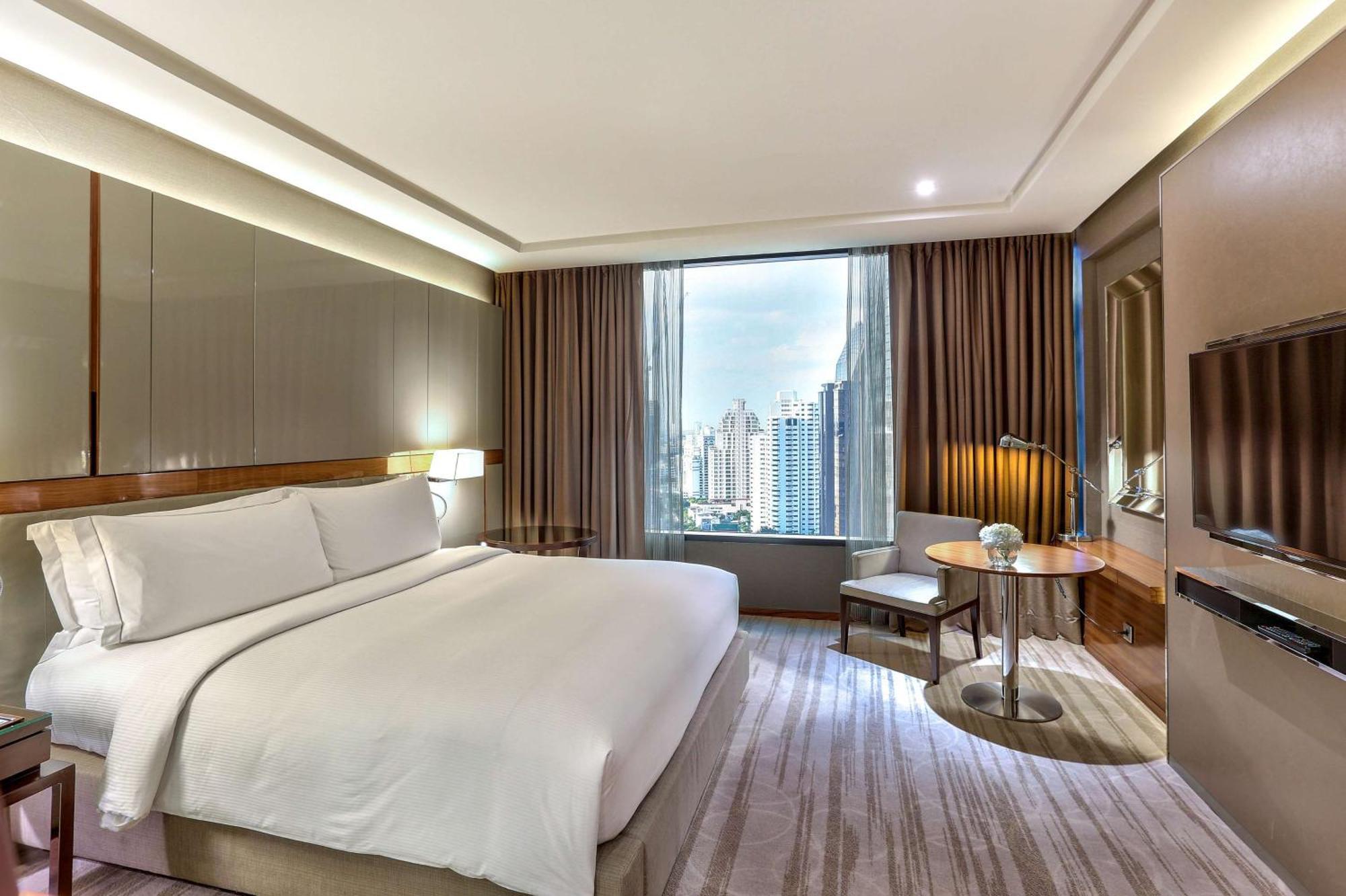 Hilton Sukhumvit Hotel