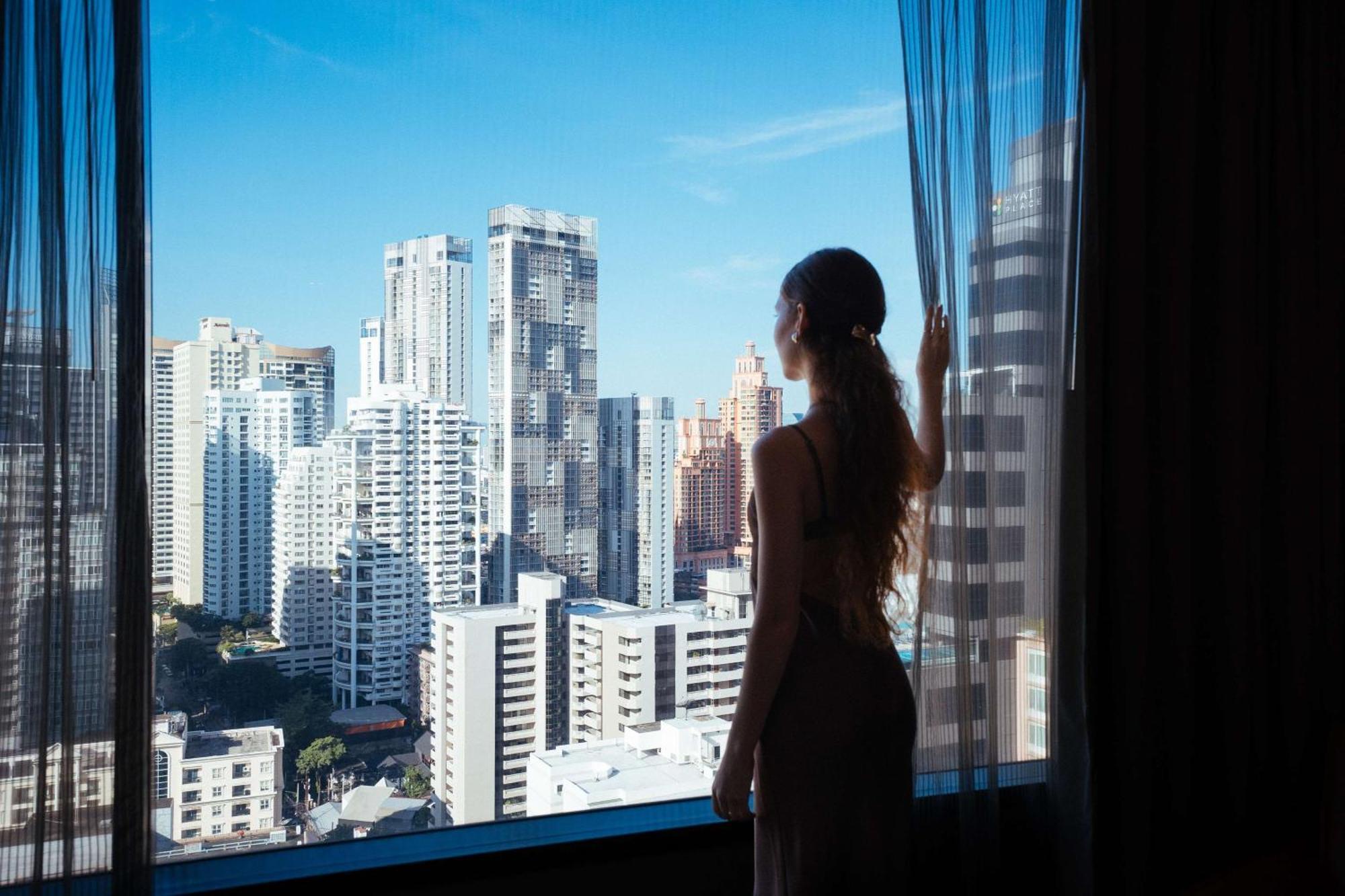 Hilton Sukhumvit Hotel 5*