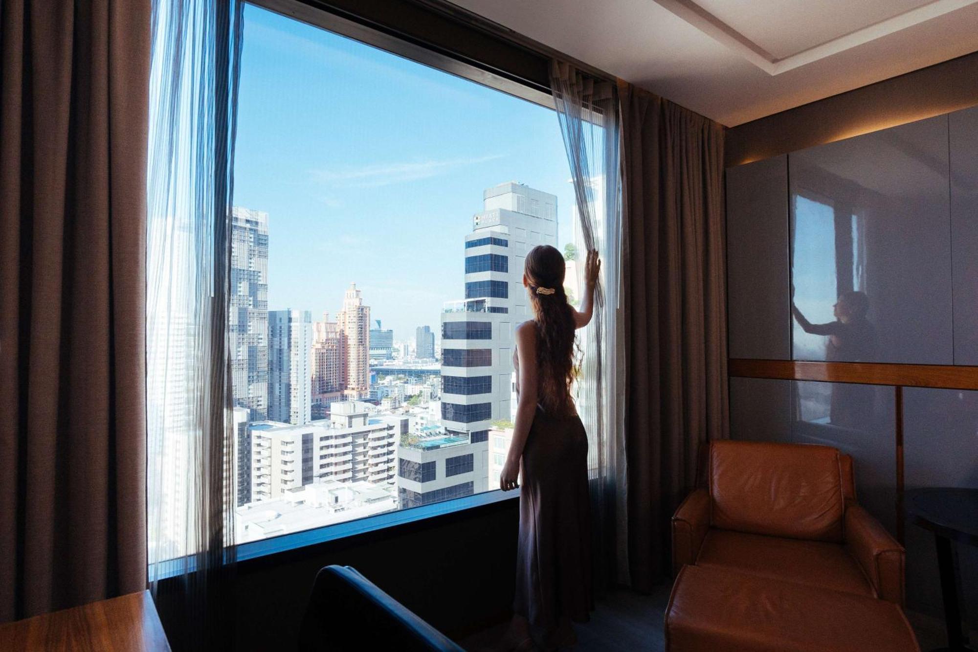 Hilton Sukhumvit Hotel