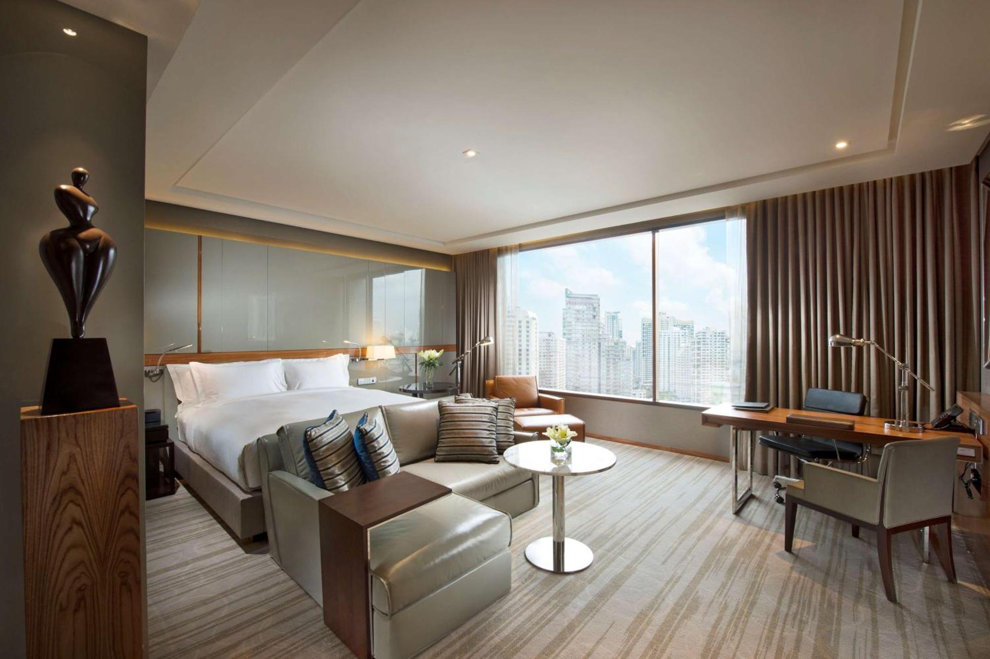 Hilton Sukhumvit