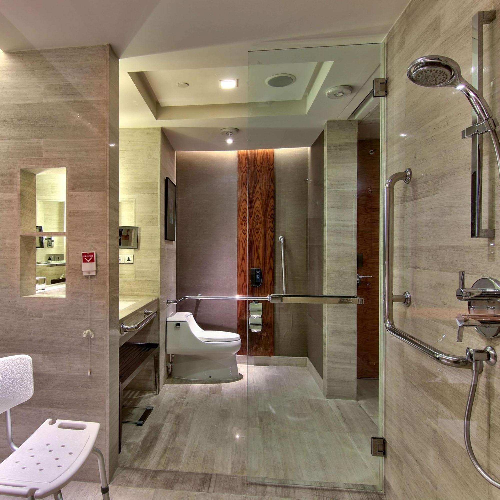 Hilton Sukhumvit Hotel