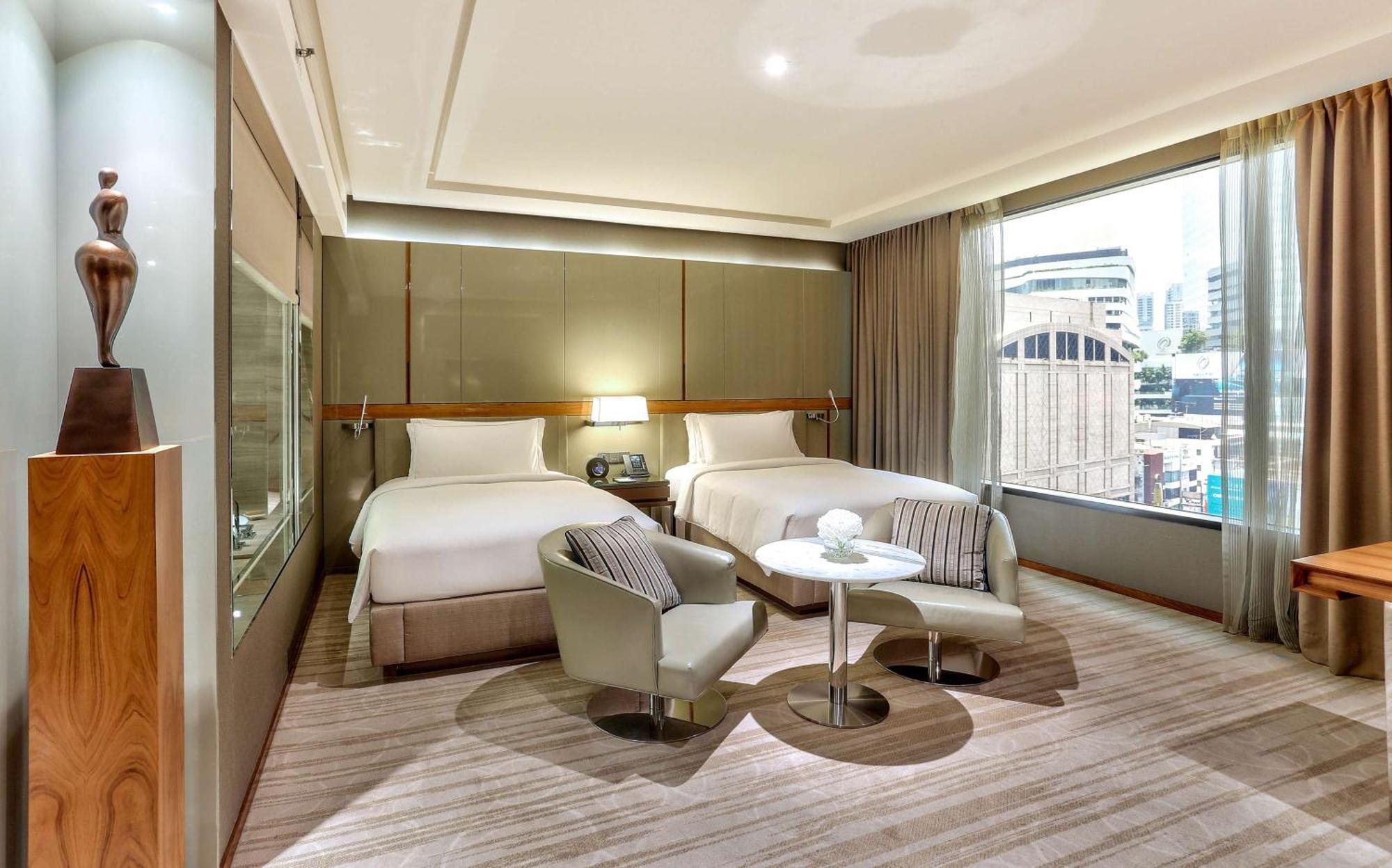 Hotel Hilton Sukhumvit 5*