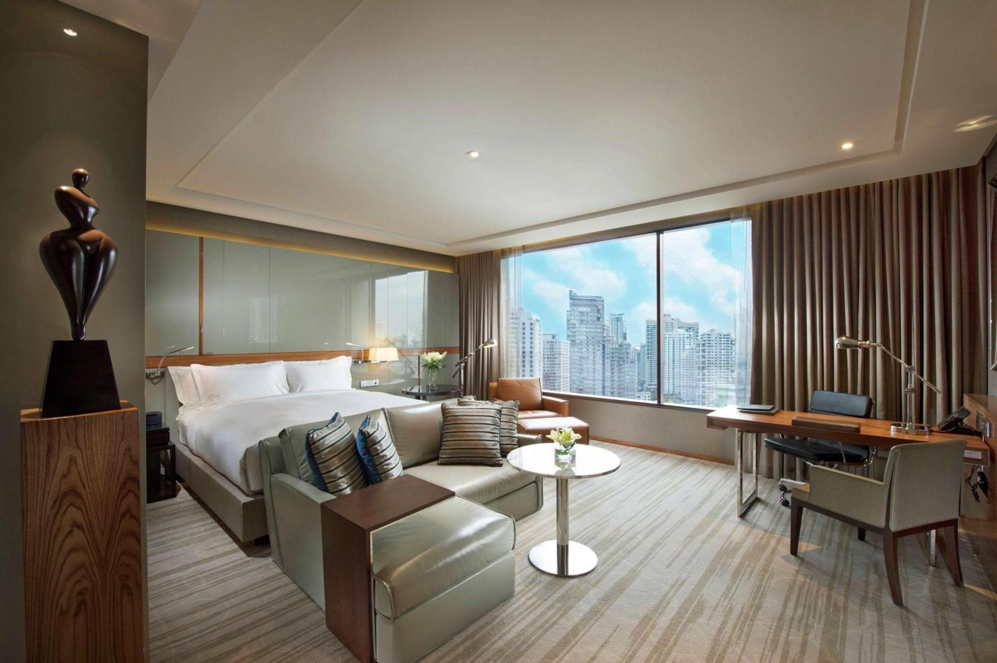 Hilton Sukhumvit Hotel