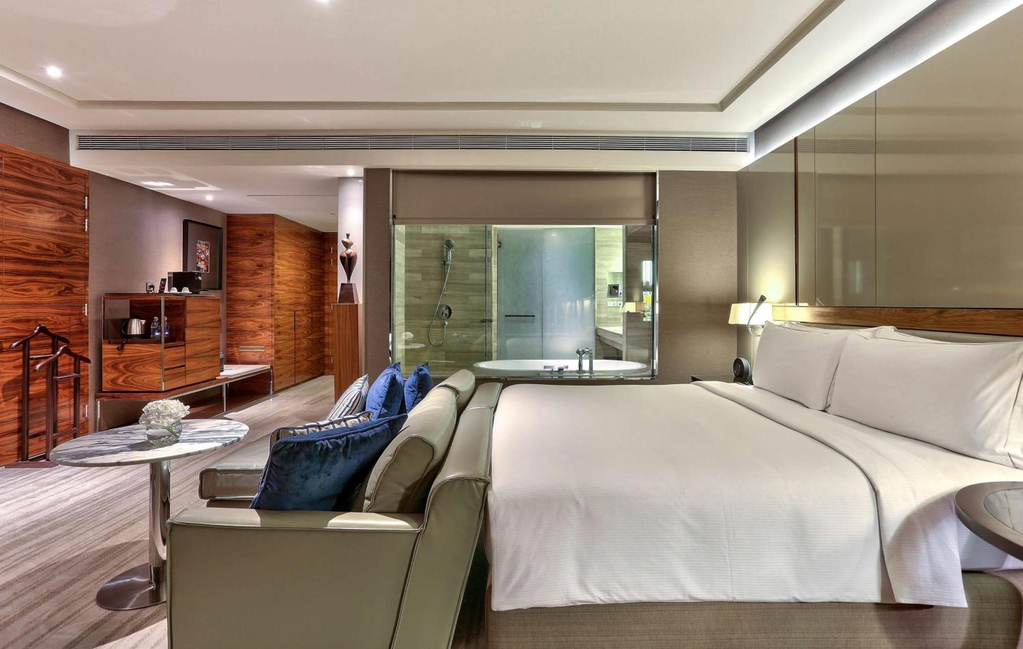 Hilton Sukhumvit