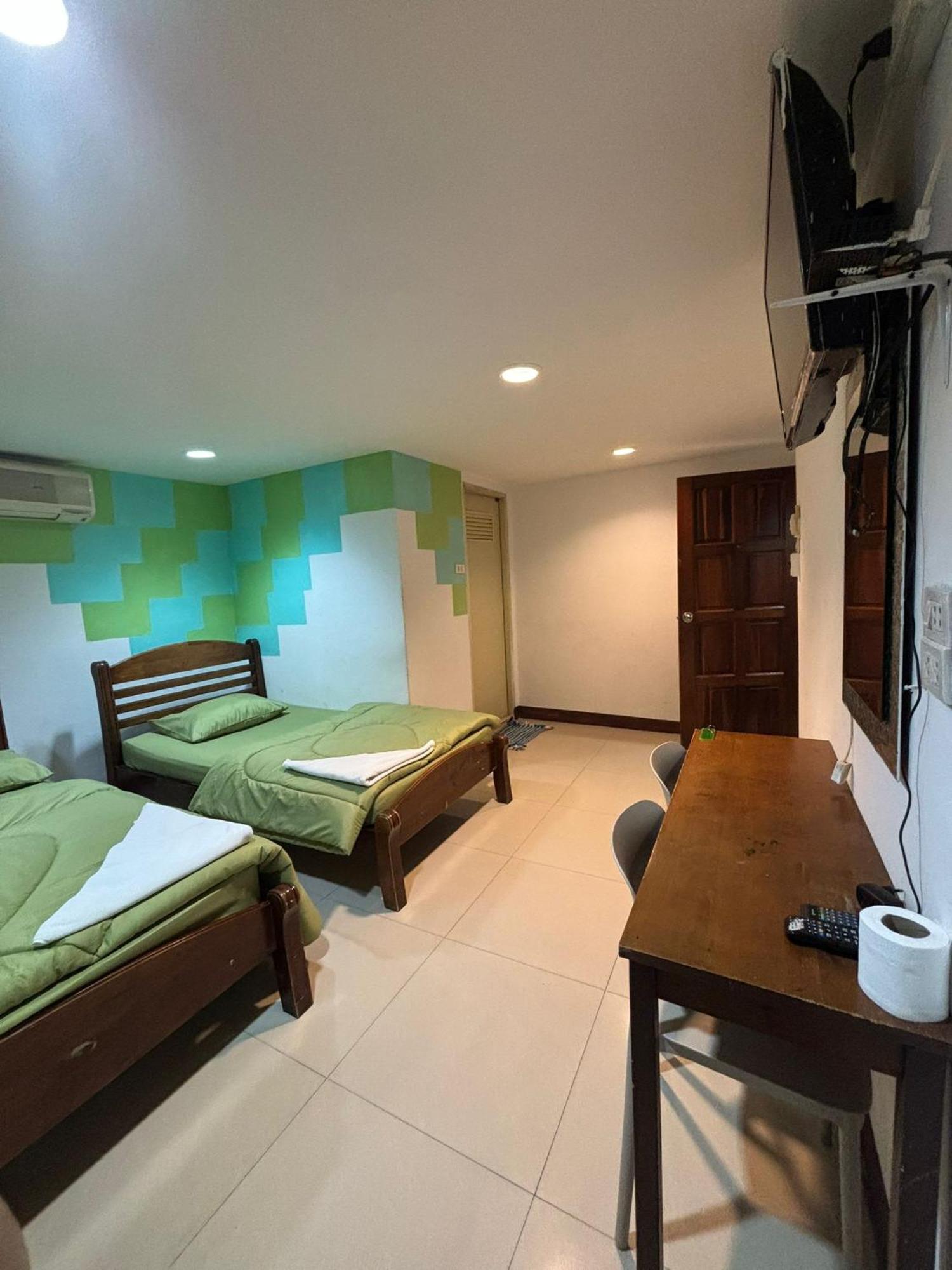 Alsana Hotel Inn 2*