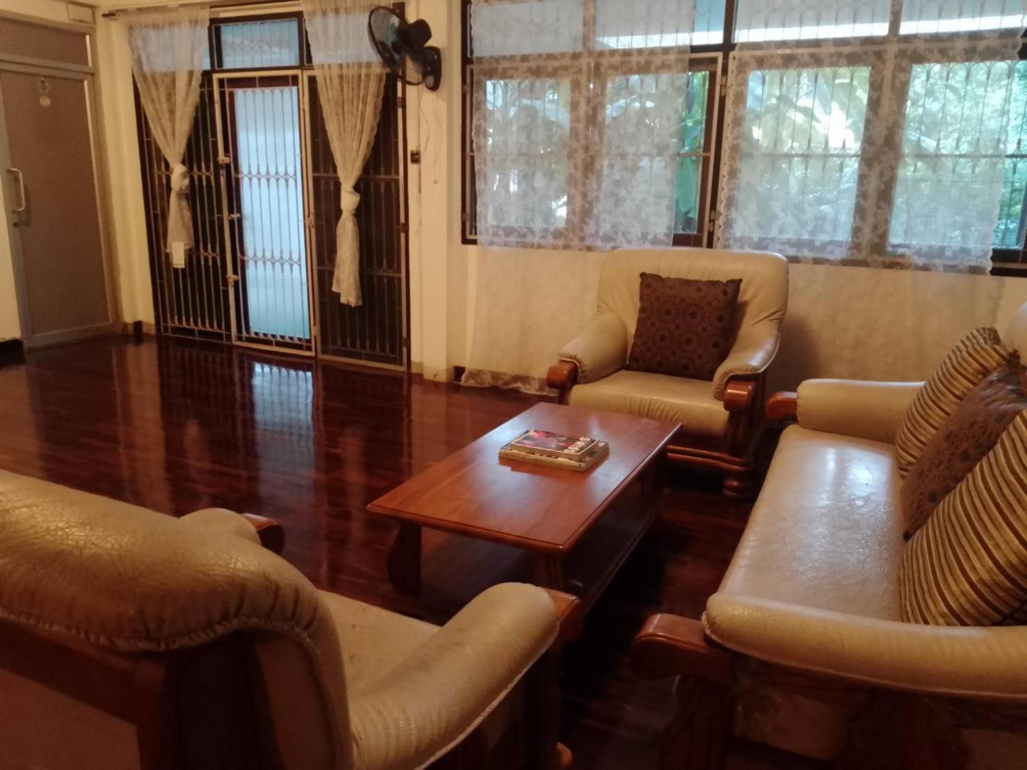 Naturbliss Village 3*