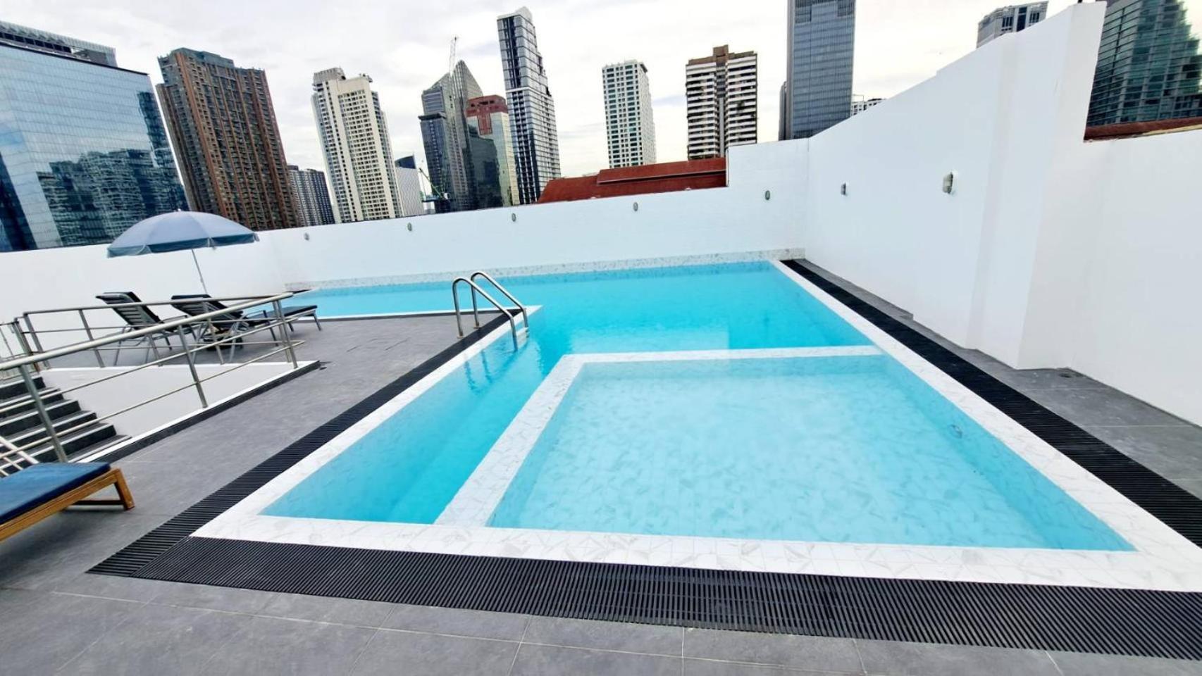 Holiday home Sha2bedrooms Ensuite3baths Downtown Mrt *