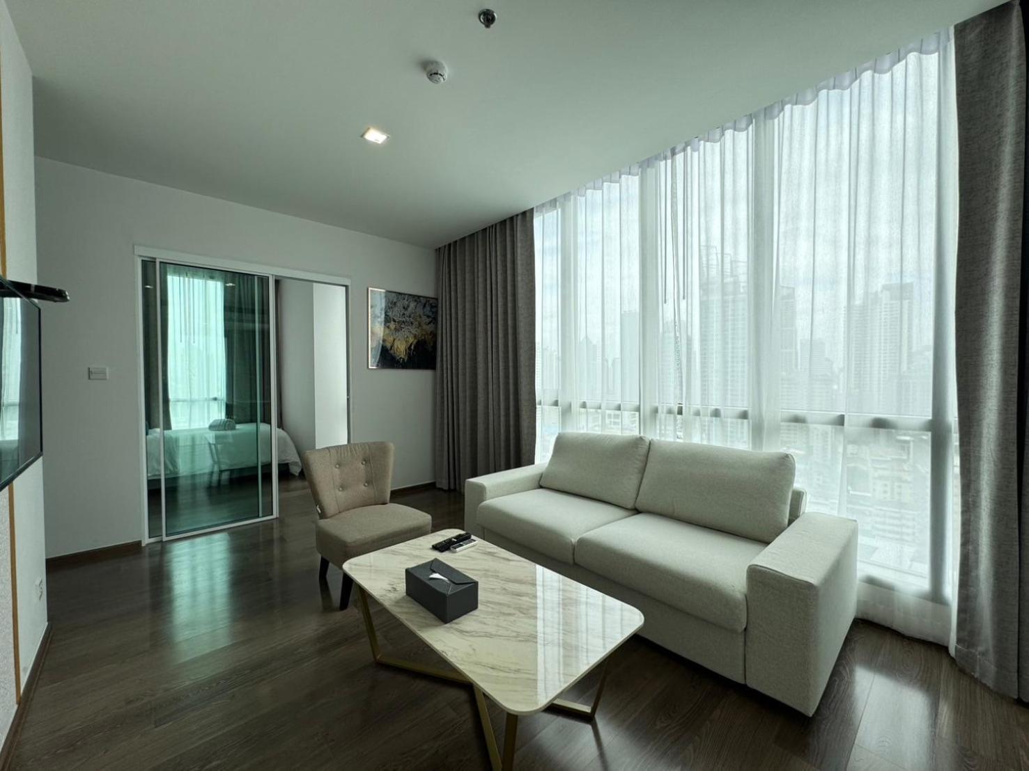 The Rich Sukhumvit Nana Hotel