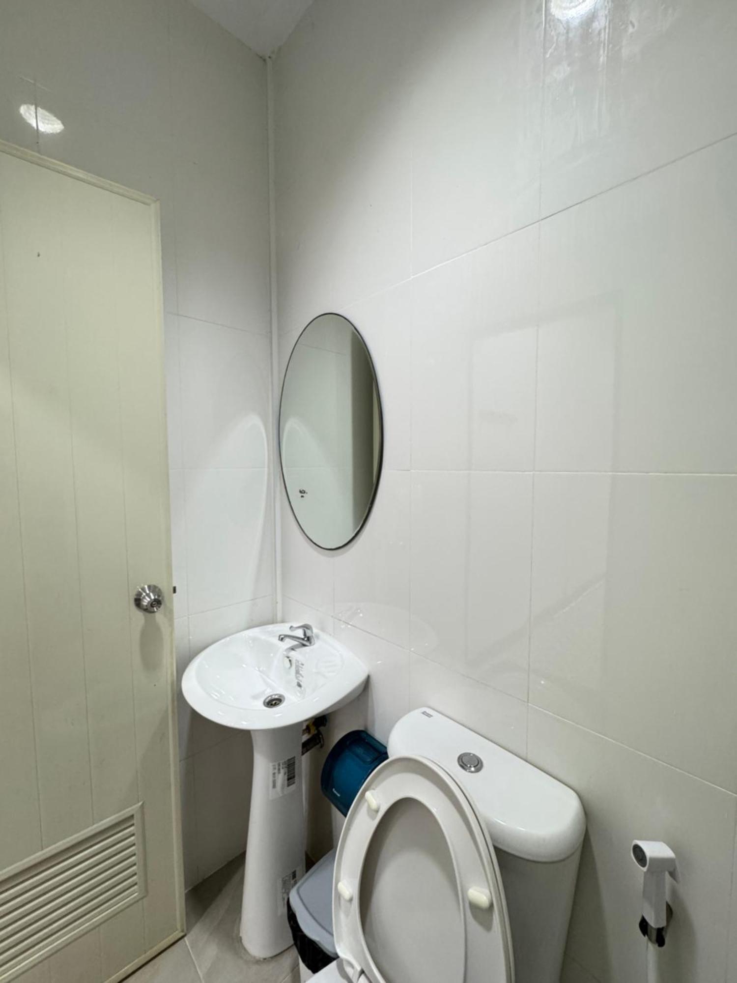 Nut Hostel Bangkok