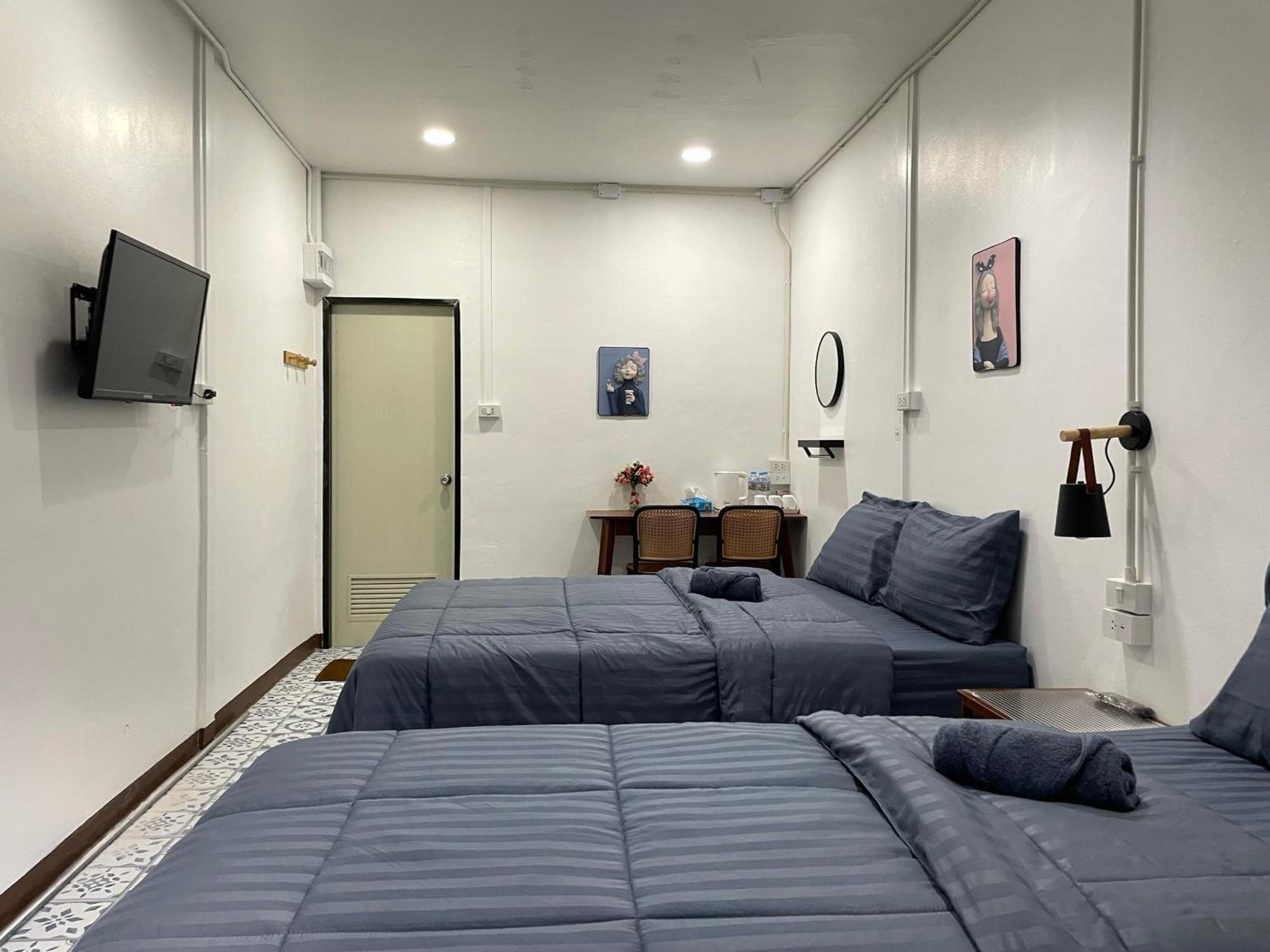 Hostel Nut Bangkok