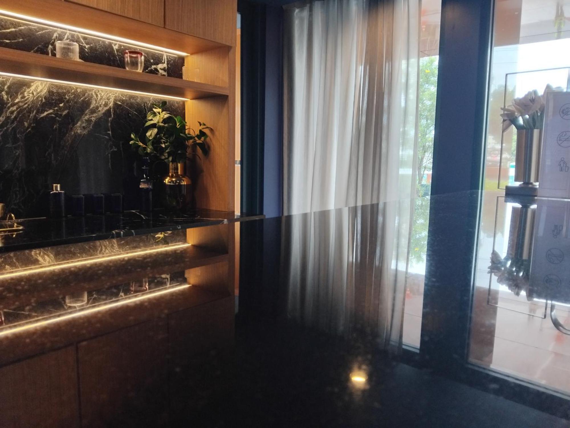 Apartment Blissfield At Bts Onnut Sukumvit 50