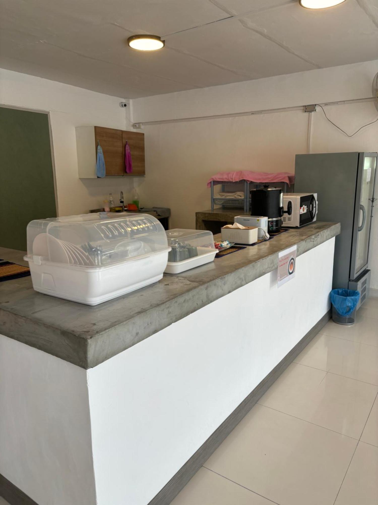 Hotel Ther Bangkoknoi