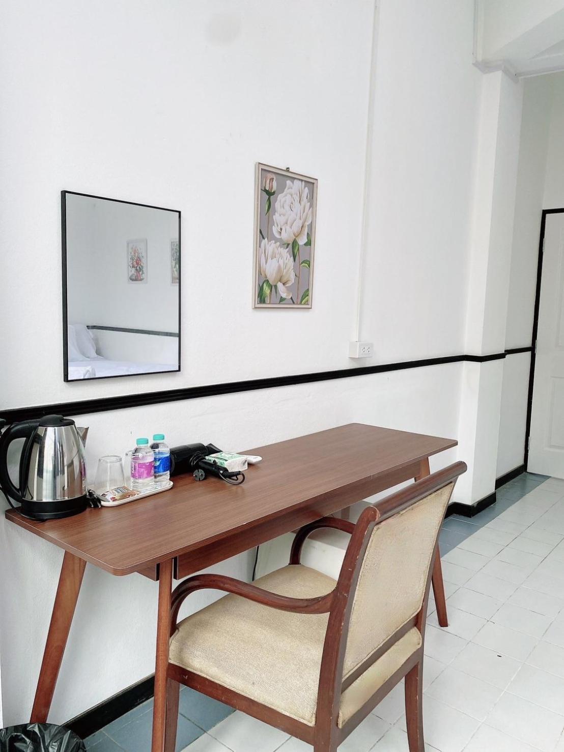 Go Mrt Hua Lamphong Yaowarat Apartment Bangkok