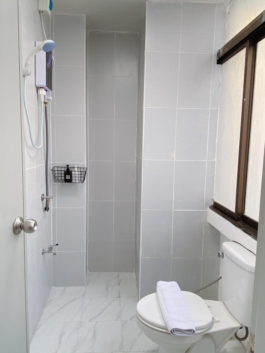 Apartment Go Mrt Hua Lamphong Yaowarat