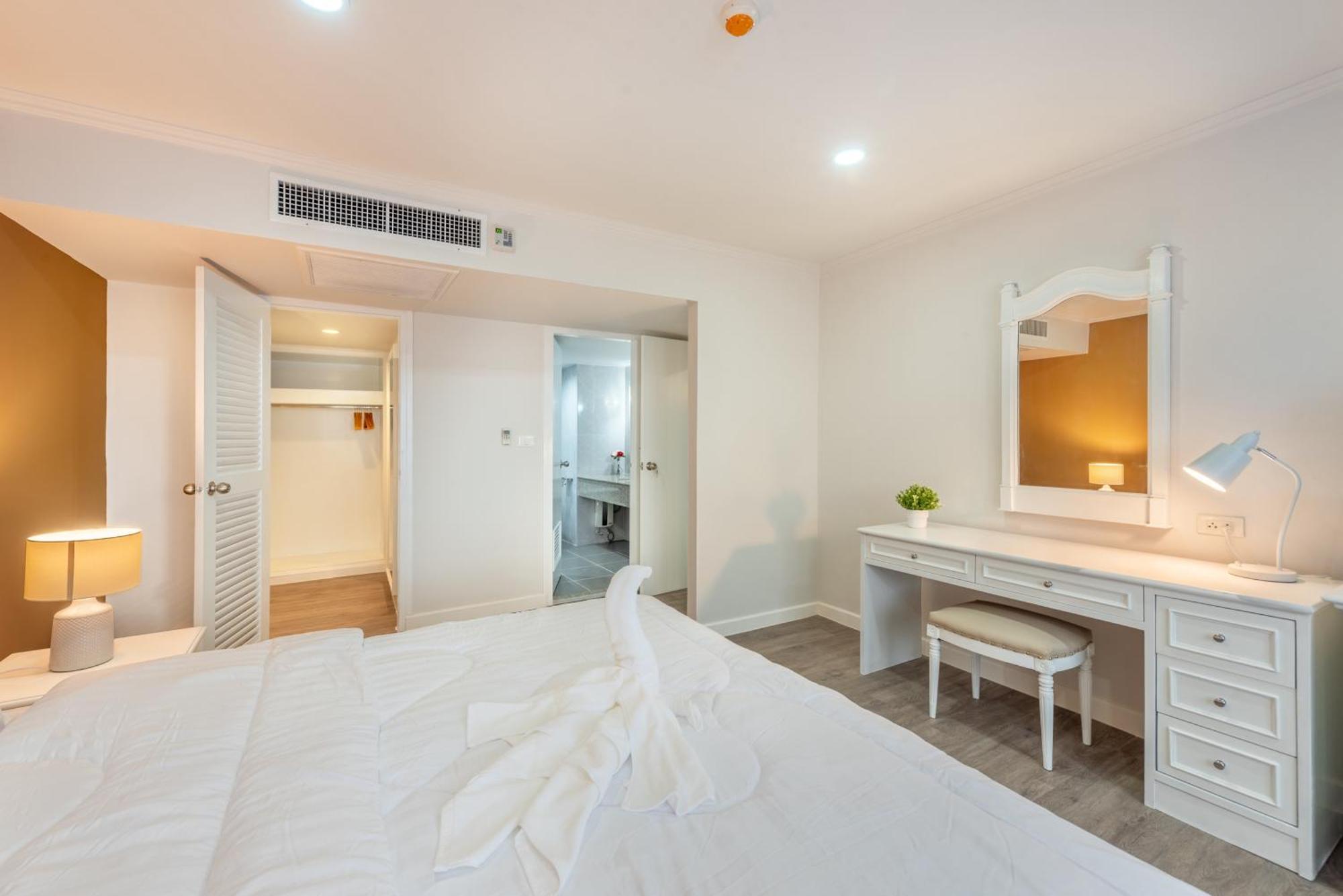 Aparthotel Neom Town Bangkok