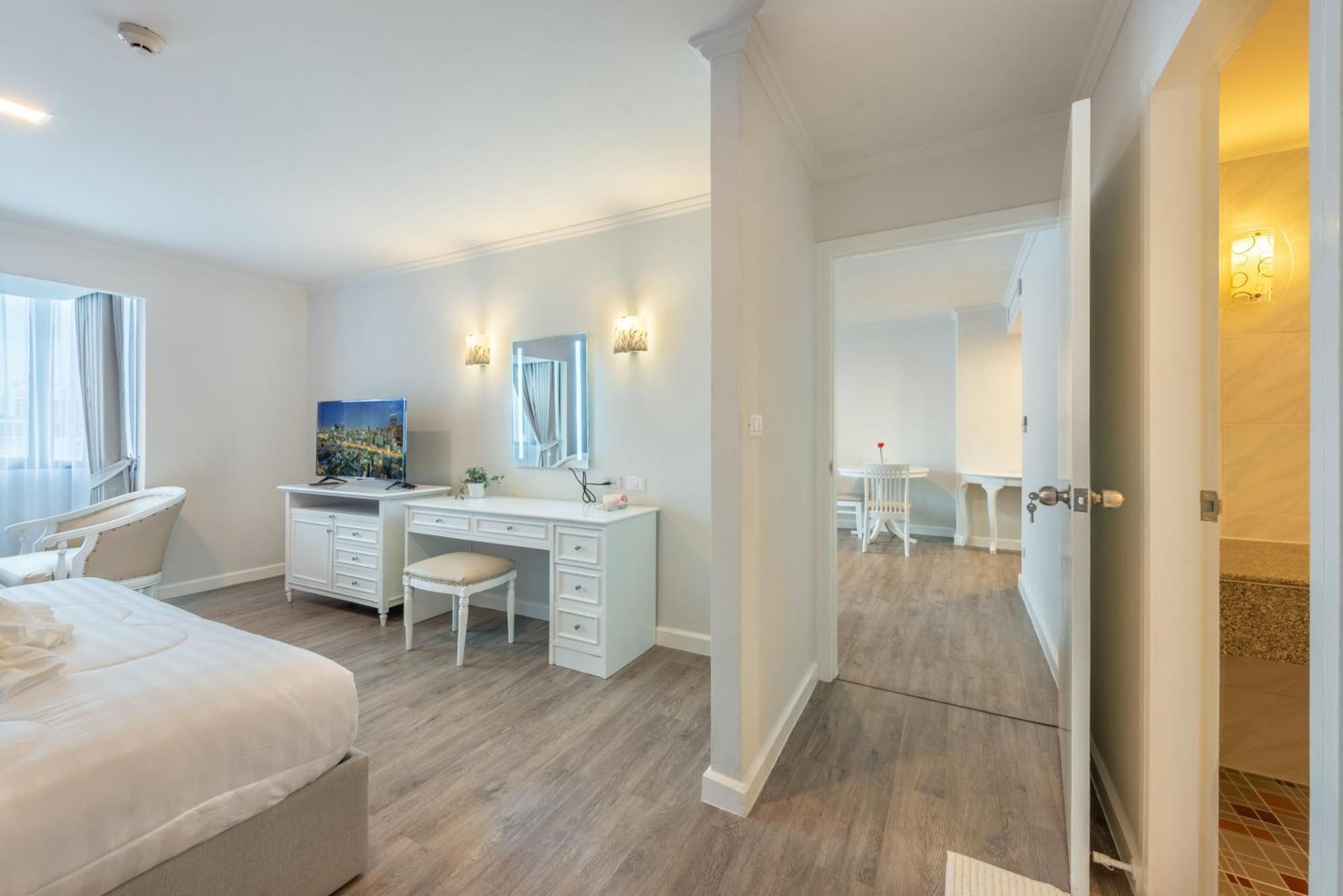 Neom Town Aparthotel Bangkok
