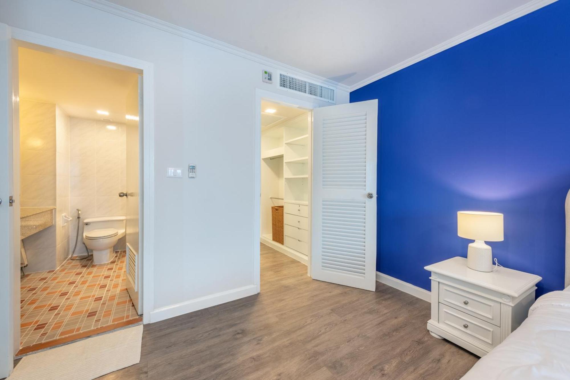 Aparthotel Neom Town Bangkok