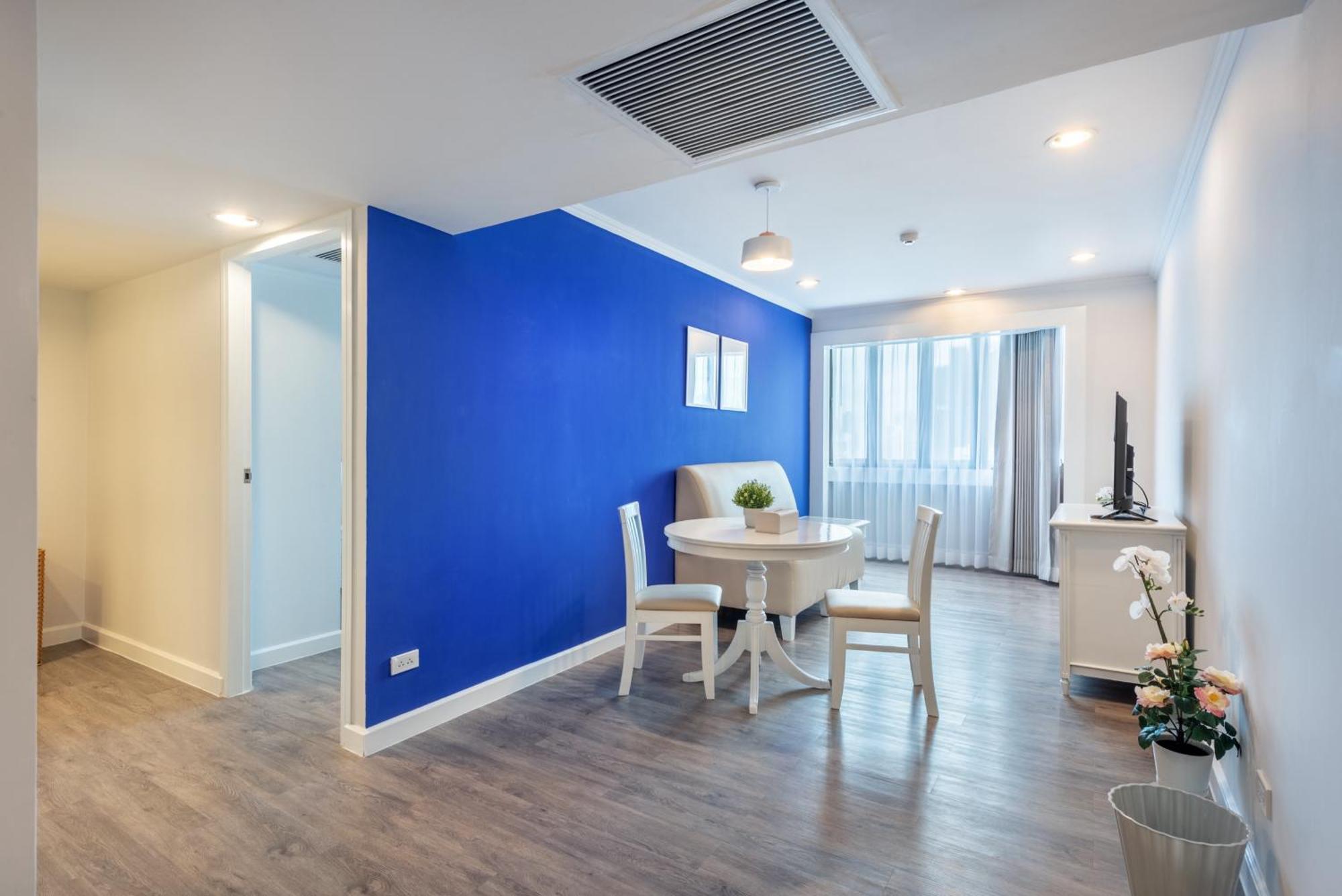 Aparthotel Neom Town Bangkok