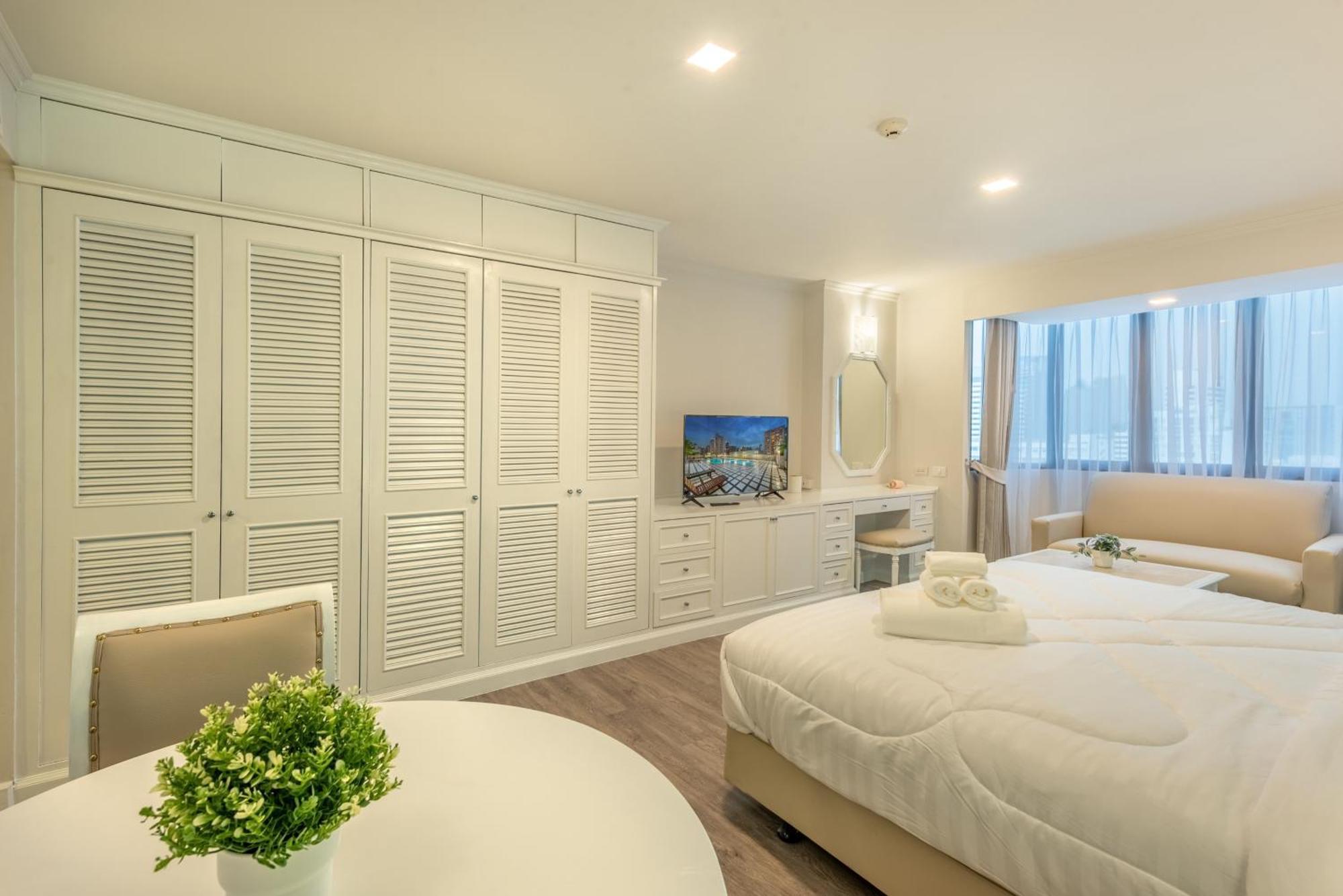 Aparthotel Neom Town Bangkok