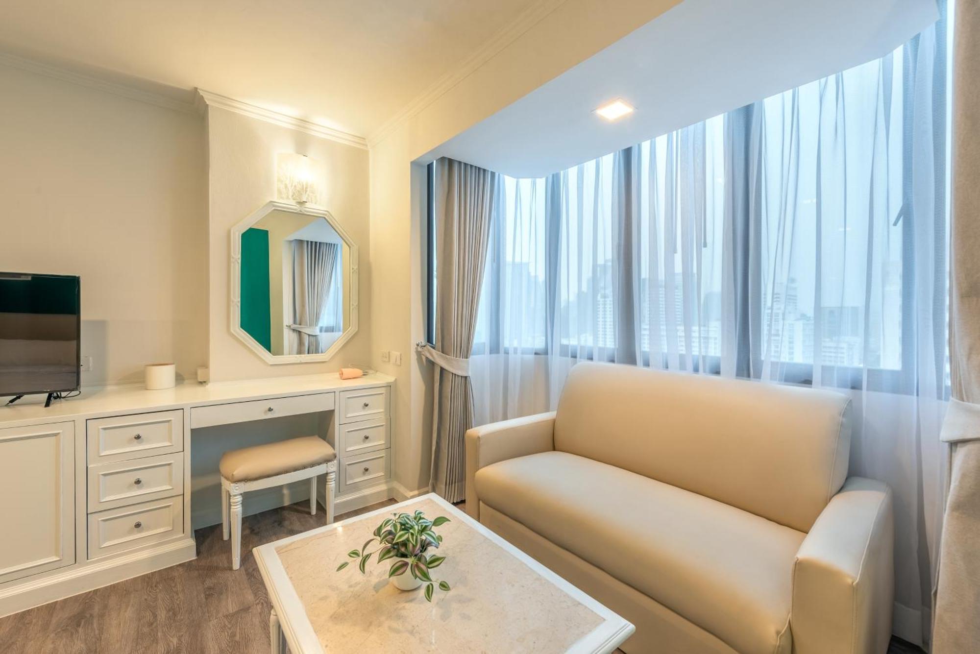 Neom Town Aparthotel