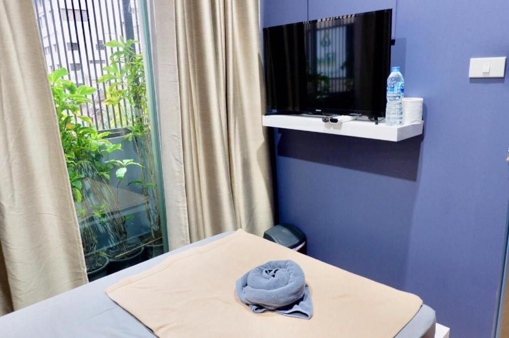 Hostel Sleep Cafe @ Hidee *
