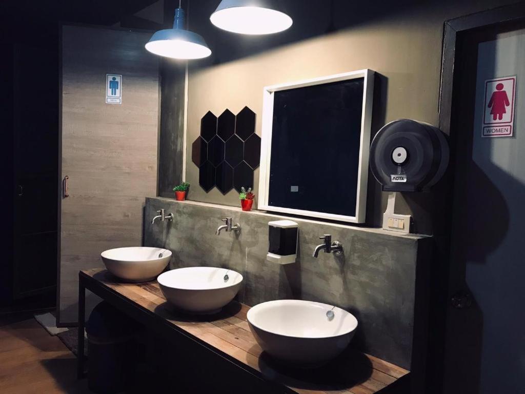 Sleep Cafe @ Hidee