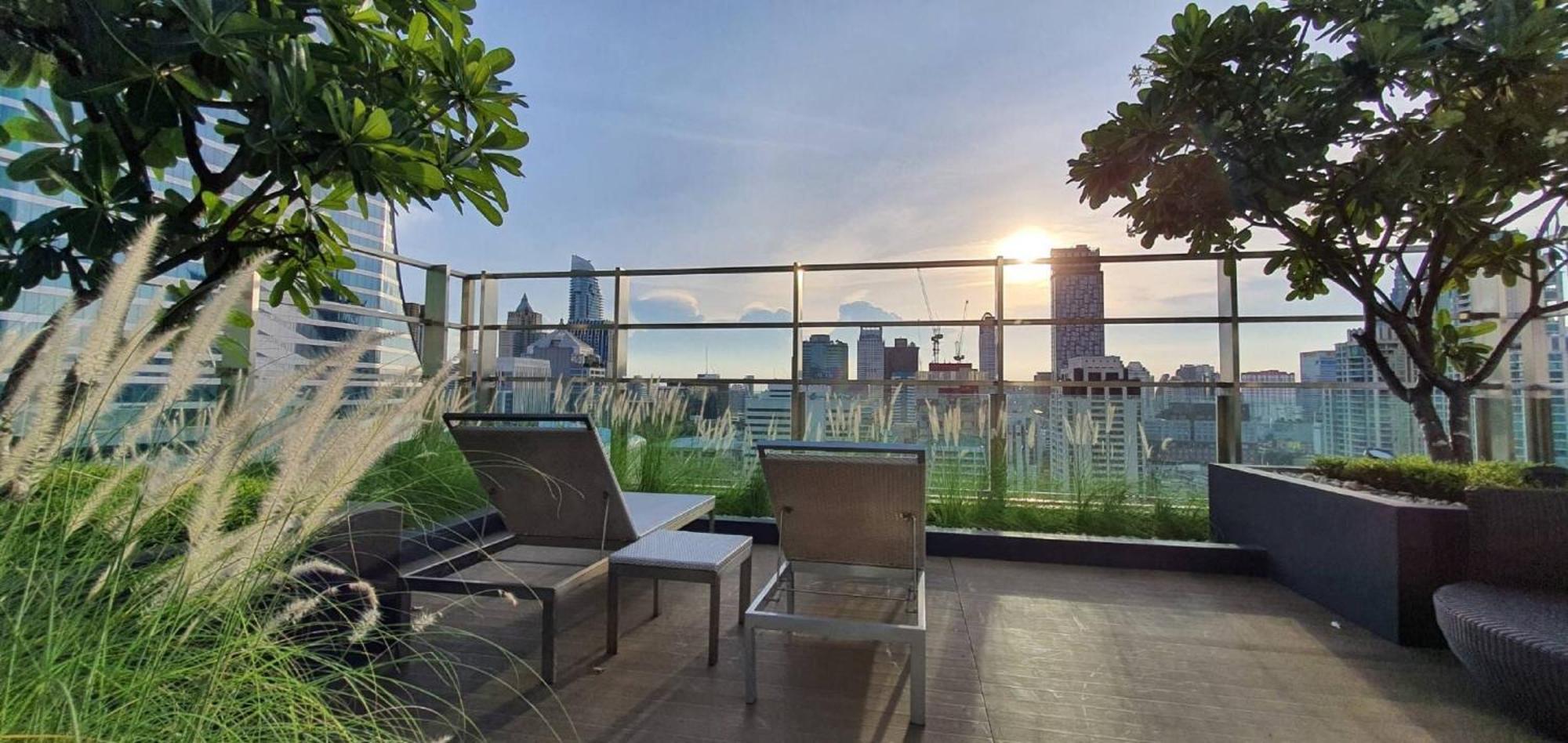 Sivatel Bangkok