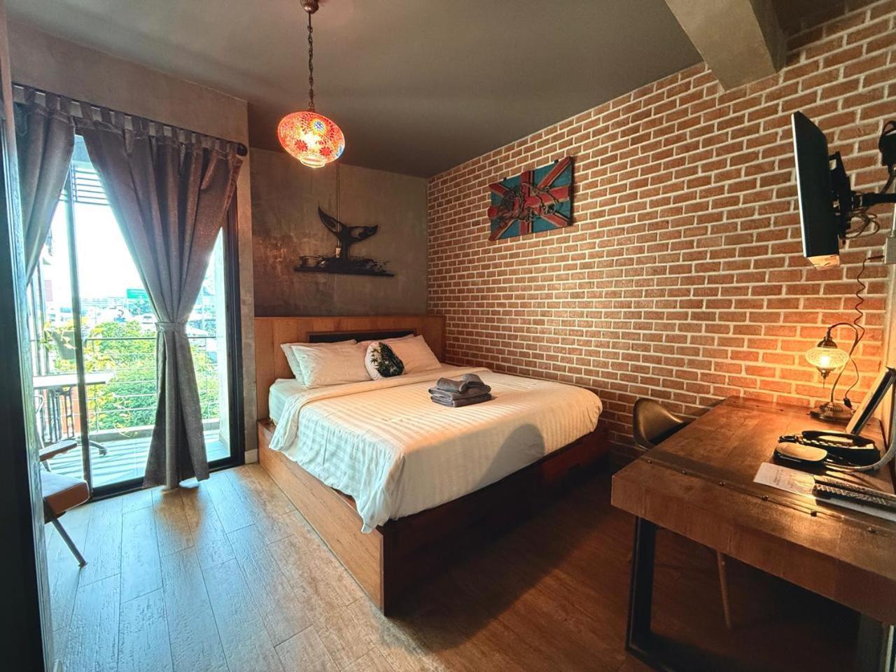 Aparthotel Rent V38 Bangkok