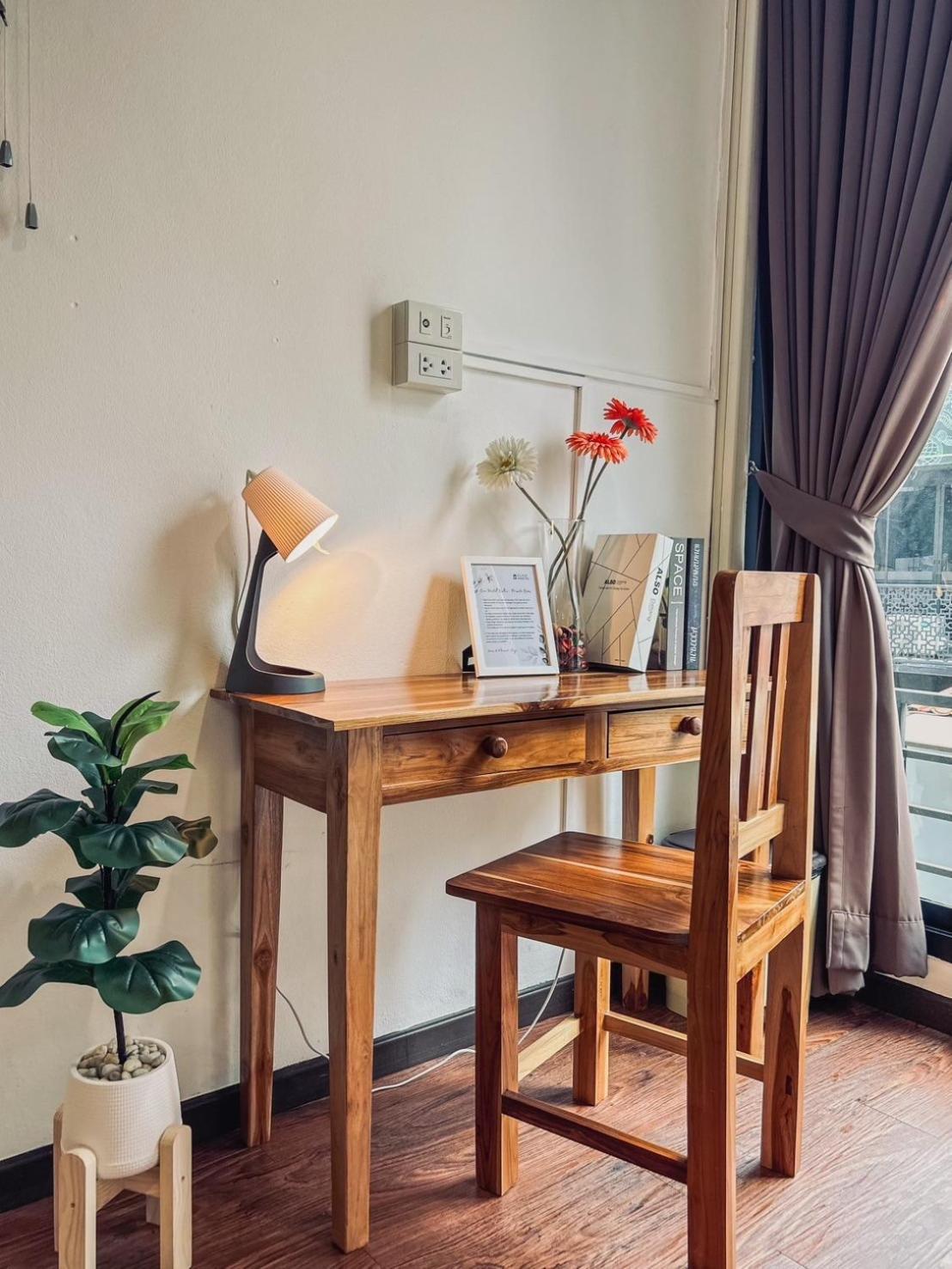 Hostel Click Bangkok
