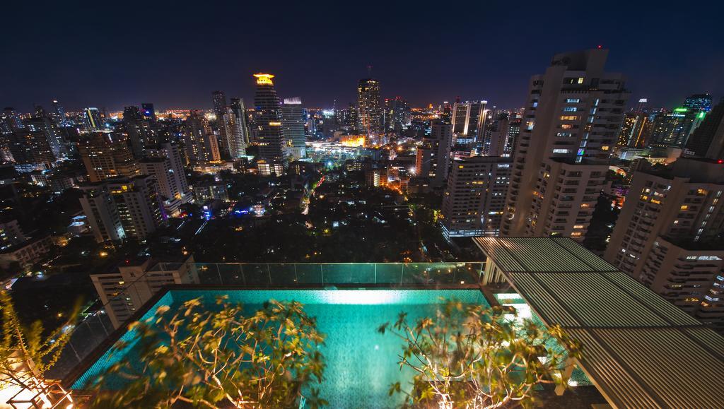 39 Boulevard Executive 4* Bangkok